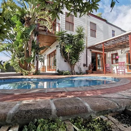 Happy Homes - Imhoffs Gift Imhoff's Gift Экстерьер фото