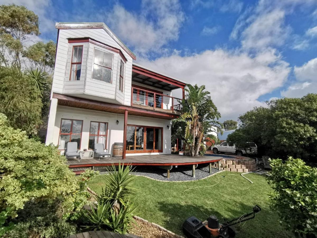Happy Homes - Imhoffs Gift Imhoff's Gift Экстерьер фото