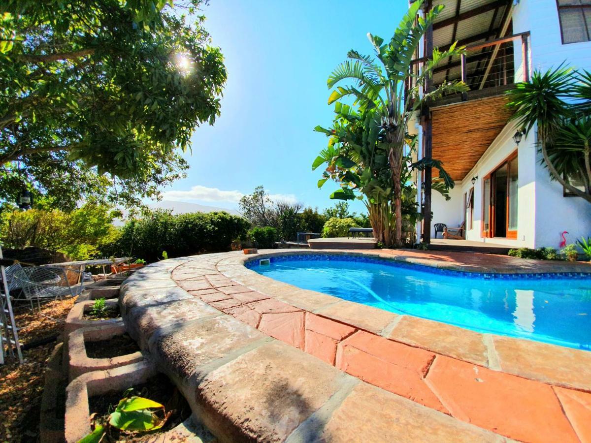 Happy Homes - Imhoffs Gift Imhoff's Gift Экстерьер фото