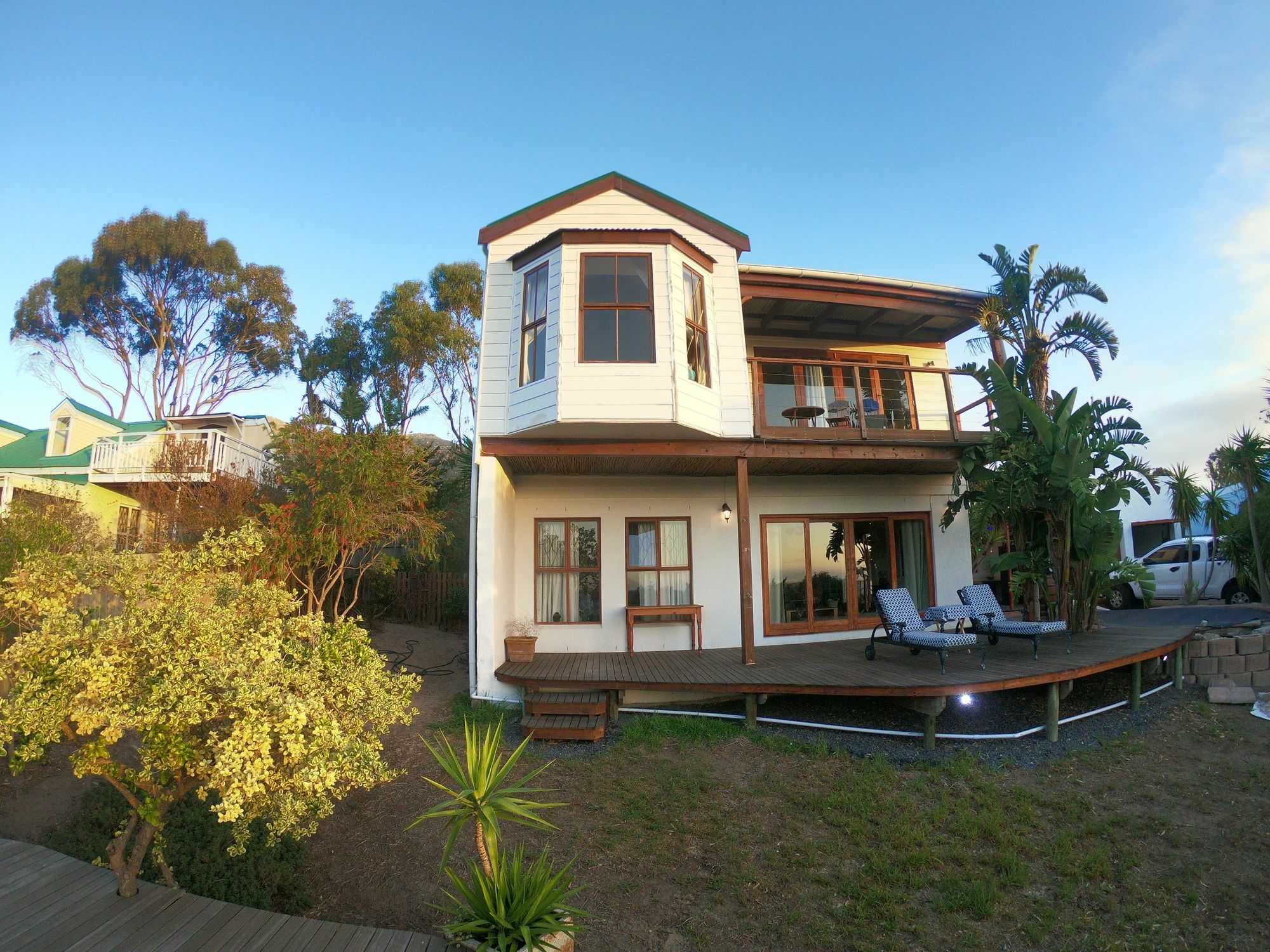 Happy Homes - Imhoffs Gift Imhoff's Gift Экстерьер фото